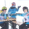 Hvězdy na sněhu - Harrachov